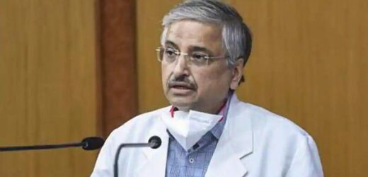 Third dose of the vaccine not needed in India yet, AIIMS chief on booster shots