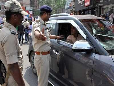 Maharashtra: Pay Rs.1000 if found not wearing helmets or seatbelts