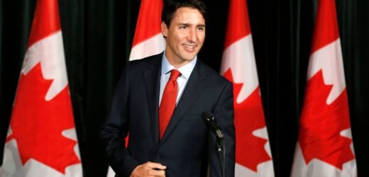 Canada breaks all-time immigration record by landing 401,000 immigrants in 2021