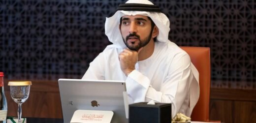 Dubai first in the world to go 100% paperless