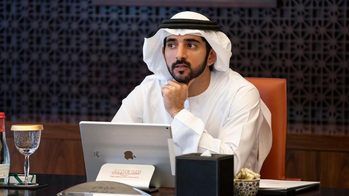 Dubai first in the world to go 100% paperless