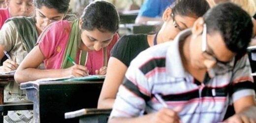 CBSE: Class 10 English paper receives backlash for alleged gender stereotyping