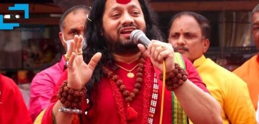 FIR Against Hindu Religious Leader Kalicharan Maharaj for justifying Mahatma Gandhi’s killing