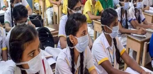 Amid Omicron threat, Mumbai, Pune schools to stay shut