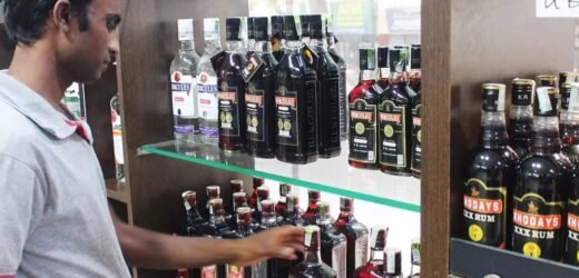 Reconsider excise duty reduction on imported merchandise, says Domestic liquor makers to Maharashtra