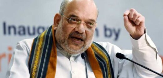 On Good Governance Day, Amit Shah praises Modi Govt. For Taking Decisions That Did Good To People