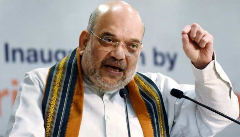 On Good Governance Day, Amit Shah praises Modi Govt. For Taking Decisions That Did Good To People