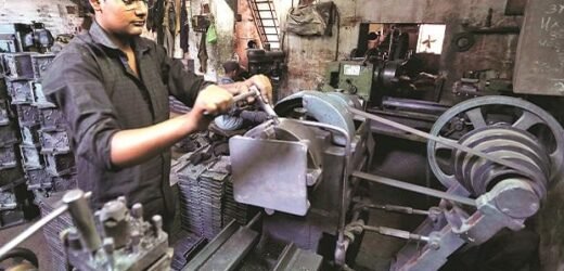 About 9% of MSMEs got shut down due to Covid-19, government tells Lok Sabha