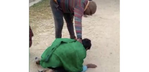 Dalit Man in Bihar Made to Do Sit-Ups, Lick Spit