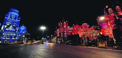 Terrace parties not allowed on New Year’s eve due to Covid-19: Mumbai Police