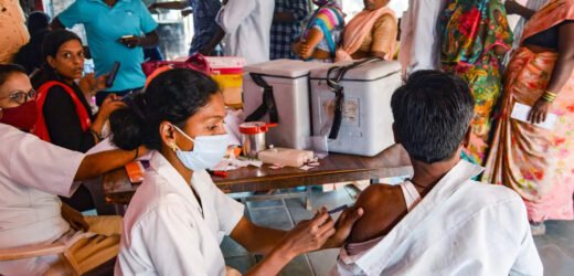 India: Omicron tally rises to 358