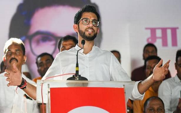 Maharashtra: Will decide on school, college classes in 15 days, says Aaditya Thackeray