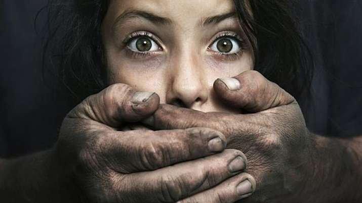 Minor boy rapes an 8-year-old girl in Mathura