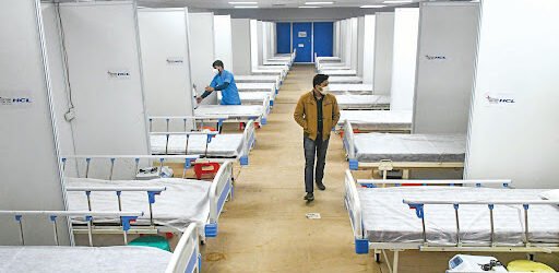 Centre tells State to activate war rooms, night curfews as needed