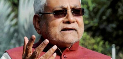 Don’t come to Bihar if you have problem with liquor ban, says CM Nitish Kumar