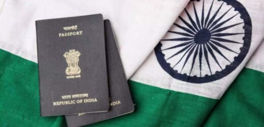 Over 6 Lakh Indians Gave Up Citizenship in Last 5 Years, Says MHA.