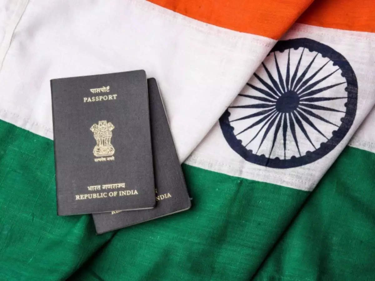 Over 6 Lakh Indians Gave Up Citizenship in Last 5 Years, Says MHA.