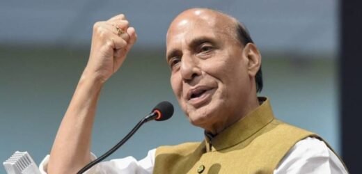 India has won the direct war with Pakistan and will also win indirect war as well: Rajnath Singh