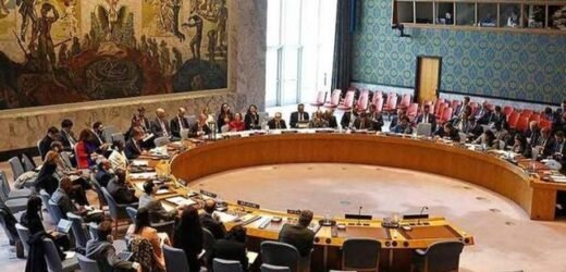 India: Voted against UNSC draft resolution to ‘securitize’ climate action