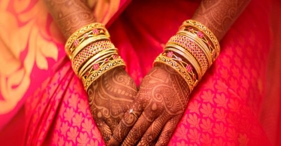 Cabinet Gives Nod To Raise Marriage Age Of Women From 18 To 21 India News 2606