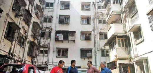 BMC issued fresh COVID-19 guidelines for housing societies