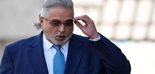 UBS bank wins case, UK court orders eviction of Vijay Mallya from his plush London home
