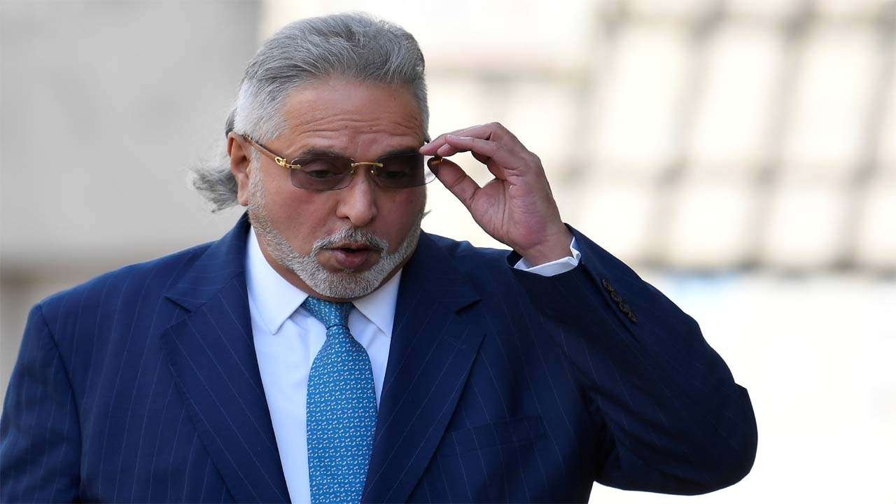 UBS bank wins case, UK court orders eviction of Vijay Mallya from his plush London home