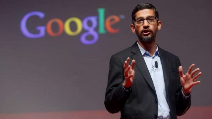 Mumbai Police Filed FIR Against CEO Sundar Pichai, five other Google officials for Copyright Act violation
