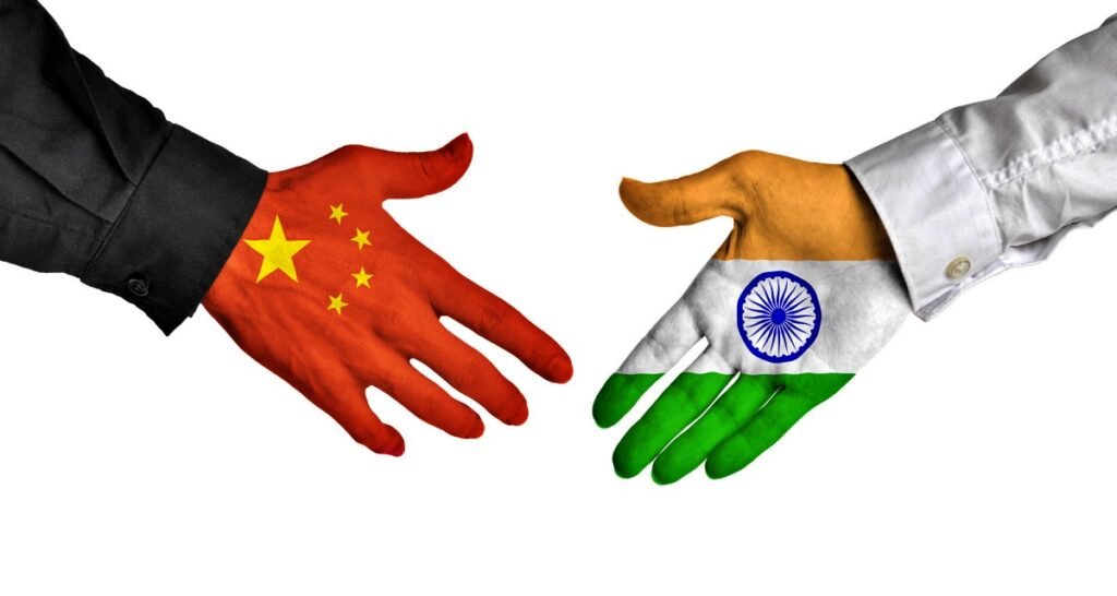 Despite border tensions, boycotts and bans, India-China trade grew to record $125 billion in 2021