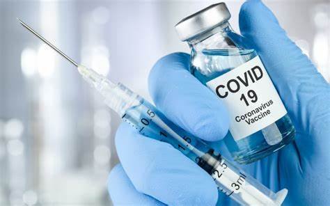 COVID-19 vaccination for 15-18 age group begins tomorrow