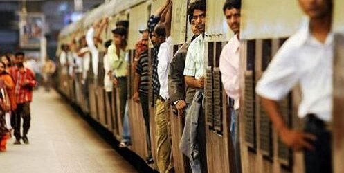 Mumbai: Central Railway collects INR 2.94 Crores in first 15 days of January through Ticket Checking