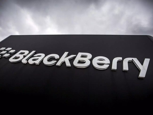 BlackBerry devices will stop working starting January 4, 2022