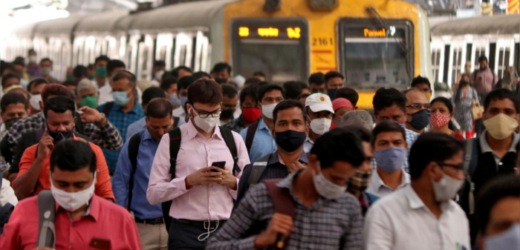 Mumbai: BMC stops testing at railway stations, markets, and beaches