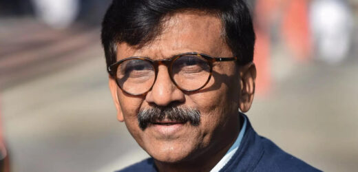 The sale of wine in supermarkets will double farmers’ income, says Sanjay Raut