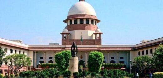 “No person can be forcibly vaccinated without consent”: Centre tells Supreme Court