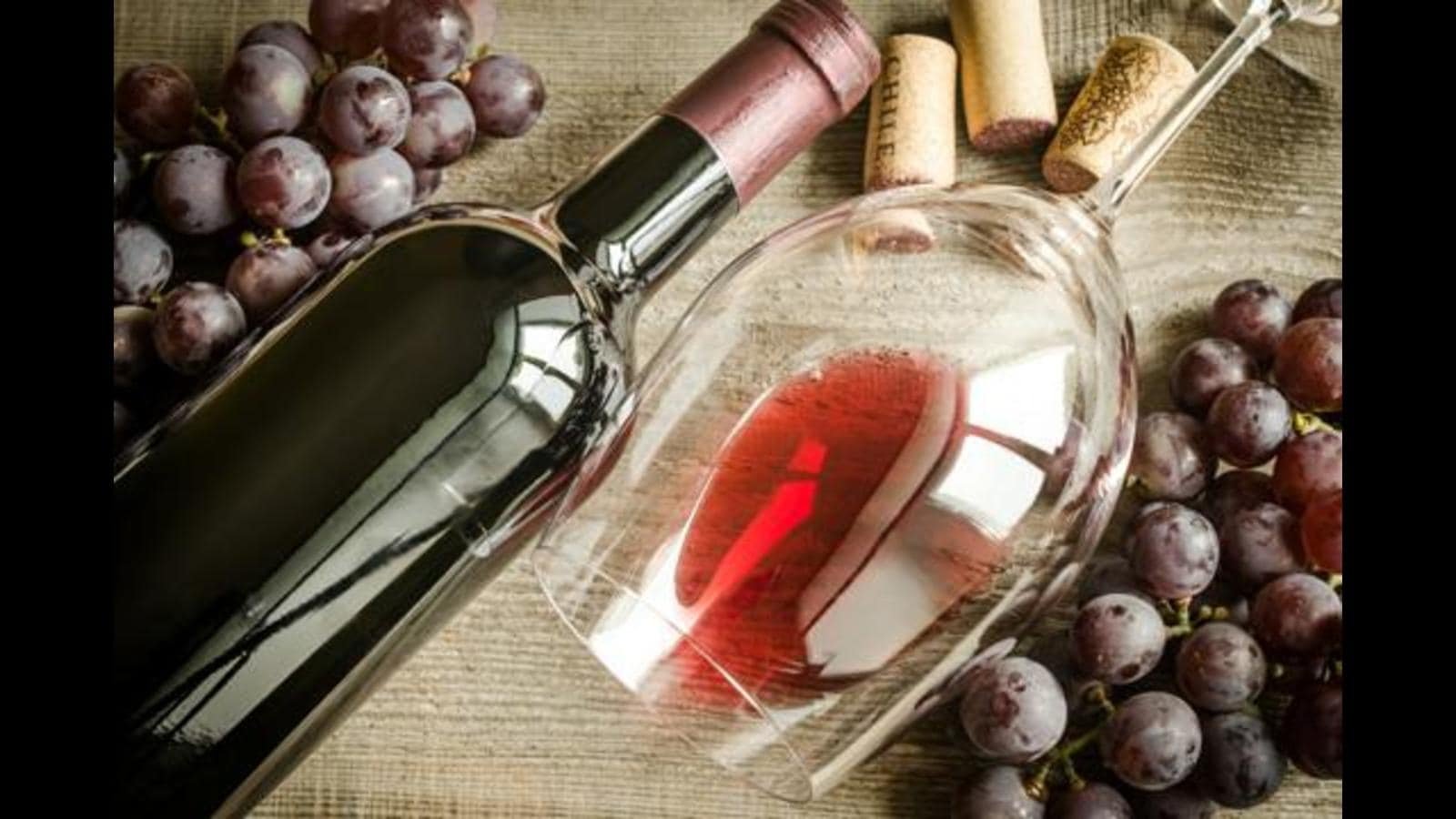 Maharashtra government permits sale of wine at supermarkets, walk-in stores