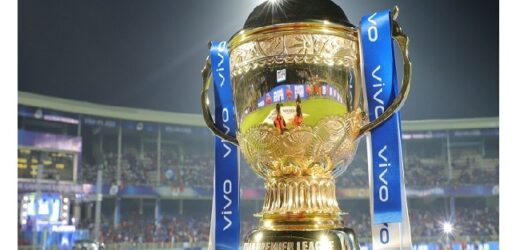 TATA Group replaces Vivo as IPL title sponsor for final two years