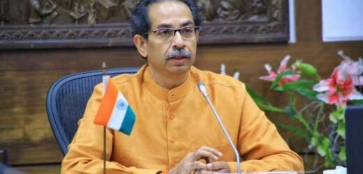 Slamming BJP, Uddhav Thackeray says “Unfortunate we nurtured them for 25 years”