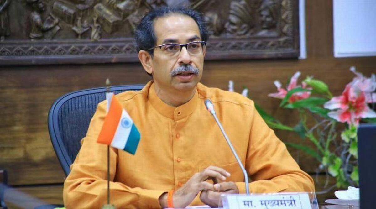 Slamming BJP, Uddhav Thackeray says “Unfortunate we nurtured them for 25 years”