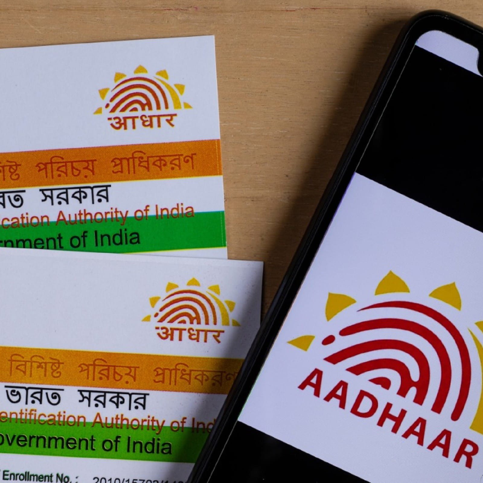 Government working on “One Digital ID” that links PAN, Aadhaar, and Passport