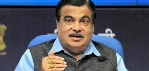 6 airbags must for vehicles carrying up to 8 passengers, says Nitin Gadkari
