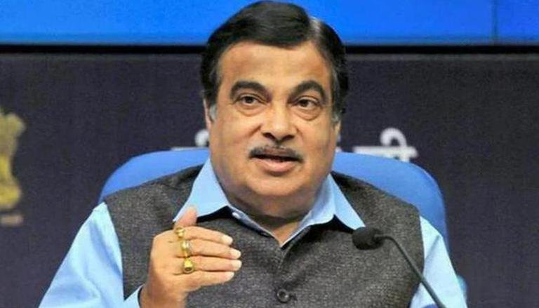 6 airbags must for vehicles carrying up to 8 passengers, says Nitin Gadkari