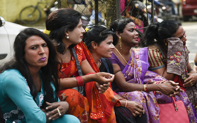 Kerala Govt. plans to induct transgenders into the police force