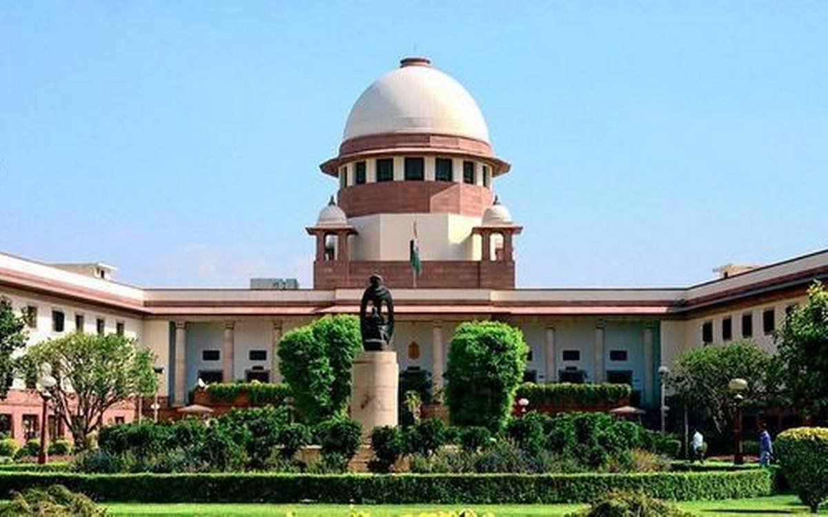 Any ‘material’ demand by in-laws should be considered dowry: Supreme Court