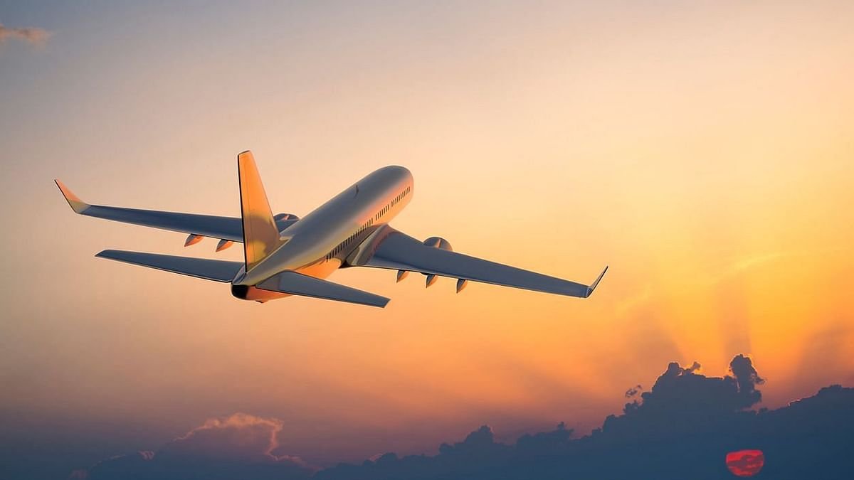 India: 125 passengers on charter flight from Italy to Amritsar test positive for COVID-19