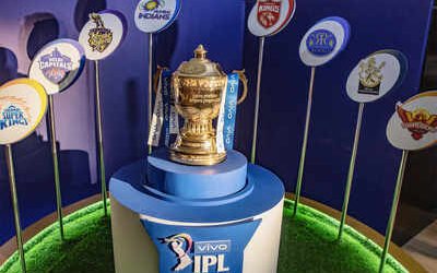 IPL 2022 can take place in Mumbai, without any spectators