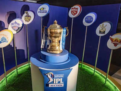 IPL 2022 can take place in Mumbai, without any spectators