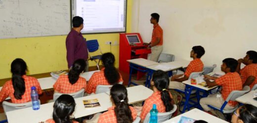 UGC orders educational institutes to cut ties with edtech companies