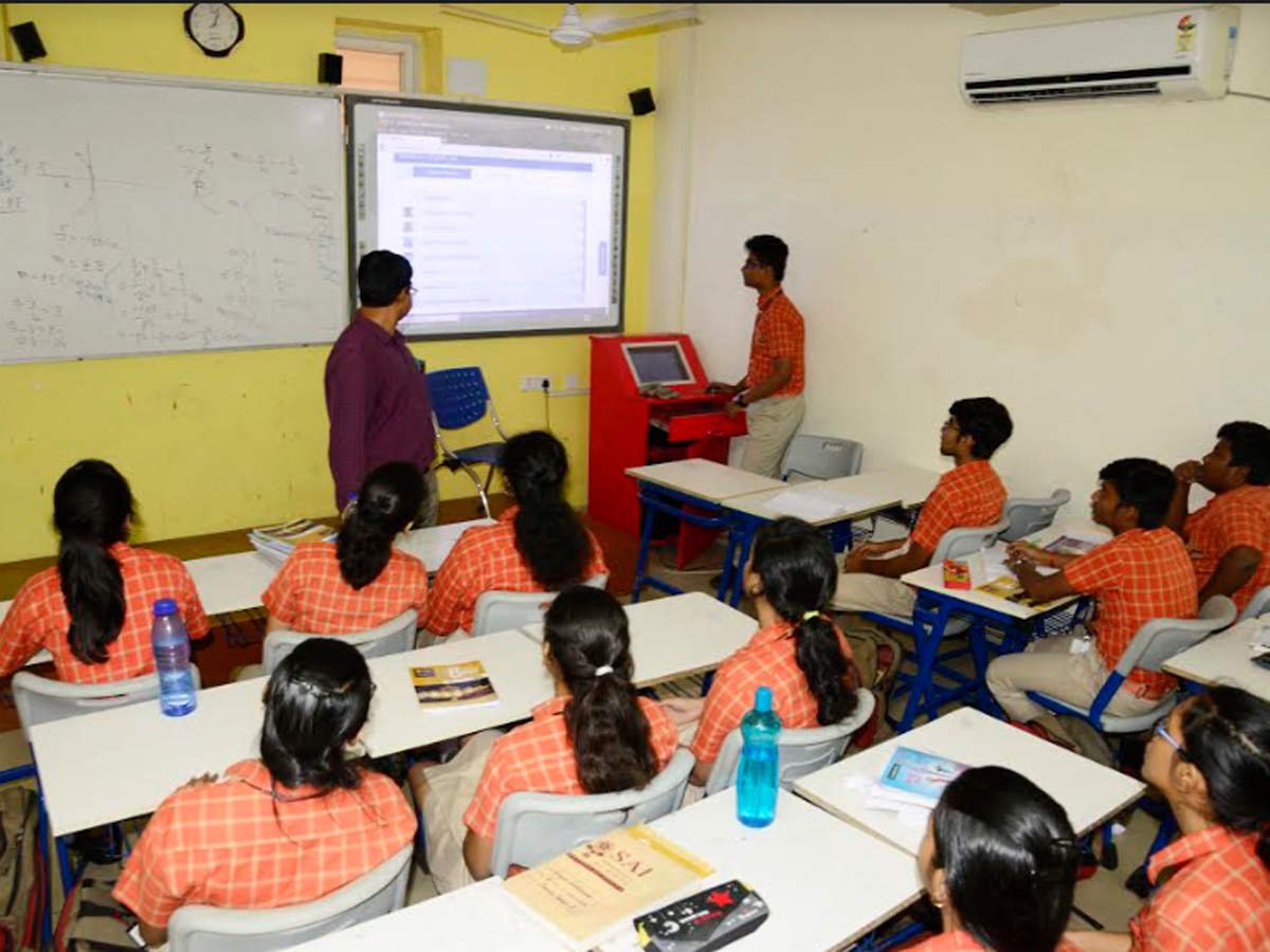 UGC orders educational institutes to cut ties with edtech companies