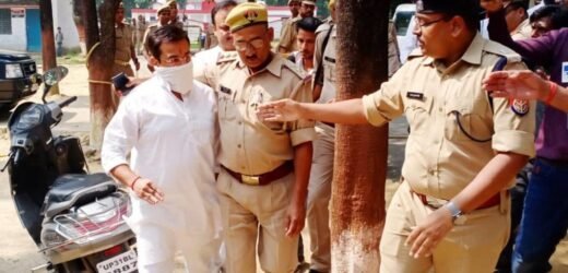 Lakhimpur Kheri violence: High Court grants bail to Ashish Mishra